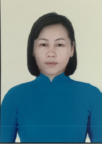 Nguyễn Thị Kim Chi