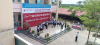Phối hợp tổ chức trao học bổng cho học sinh nghèo hiếu học “ Agribank Tây Ninh - chấp cánh ước mơ ”