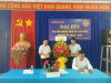 Chi hội Nông dân ấp Tân Hòa, xã Tân Bình đại hội nhiệm kỳ 2022 – 2027