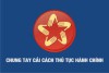 Ủy ban nhân dân tỉnh Tây Ninh ban hành Kế hoạch thống kê, rà soát, đơn giản hóa thủ tục hành chính nội bộ trên địa bàn tỉnh Tây Ninh