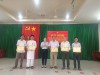 UB. MTTQVN xã Tân Bình tổ chức tổng kết kết công tác mặt trận năm 2022