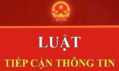 Thành phố Tây Ninh công nhận xã, phường đạt chuẩn tiếp cận pháp luật năm 2023