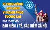 Ủy ban nhân dân tỉnh Tây Ninh ban hành Kế hoạch thực hiện phát triển người tham gia bảo hiểm xã hội, bảo hiểm y tế giai đoạn 2023-2025