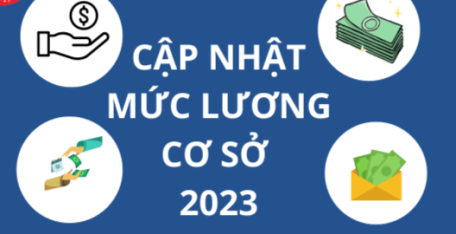 Xác định nhu cầu kinh phí tăng lương cơ sở lên 1,8 triệu đồng như thế nào?