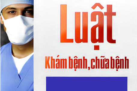 Hỏi-đáp về Luật khám bệnh, chữa bệnh - Luật số 15/2023/QH15