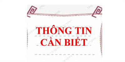 Hướng dẫn nộp hồ sơ trực tuyến: liên thông đăng ký khai sinh, đăng ký thường trú, cấp thể BHYT cho trẻ em dưới 6 tuổi