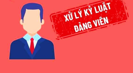 Vi phạm quy định trong công tác lãnh đạo, quản lý, điều hành bị xử lý thế nào?