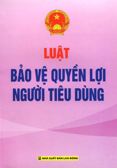 Quyền và trách nhiệm của tổ chức xã hội tham gia bảo vệ quyền lợi người tiêu dùng