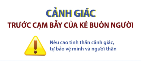 Tội phạm mua bán người sẽ bị xử lý như thế nào?