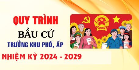 UBND xã Tân Bình xây dựng ké hoạch bầu cử trưởng ấp, nhiệm kỳ 2024 - 2029