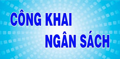 UBND xã Tân Bình công bố công khai số liệu dự toán ngân sách và kế hoạch hoạt động tài chính khác năm 2025 trình Hội đồng nhân dân xã.