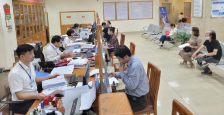 Nguyên tắc, định hướng sắp xếp đơn vị sự nghiệp công lập ở địa phương