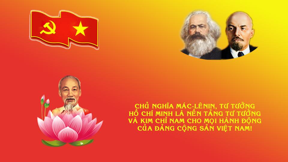 Đảng Cộng sản Việt Nam - những dấu ấn quang vinh - Báo Đại biểu Nhân dân