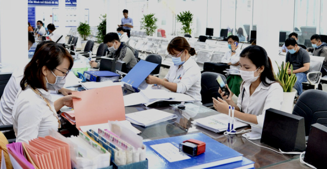 Thành phố Tây Ninh tổ chức thi tuyển công chức cấp xã năm 2024