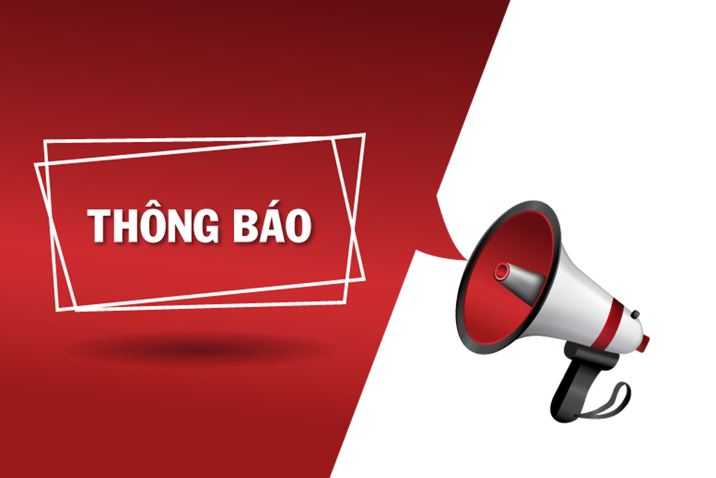 THÔNG BÁO: Về việc niêm yết danh sách cử tri tham gia bầu cử Trưởng ấp nhiệm kỳ 2024-2029