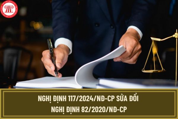 Triển khai Nghị định số 117/2024/ NĐ-CP ngày 18/9/2024 của Chính phủ