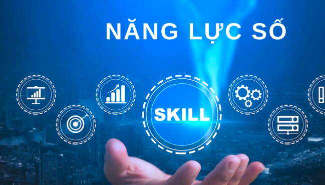 Bộ Giáo dục và Đào tạo ban hành Khung năng lực số cho người học